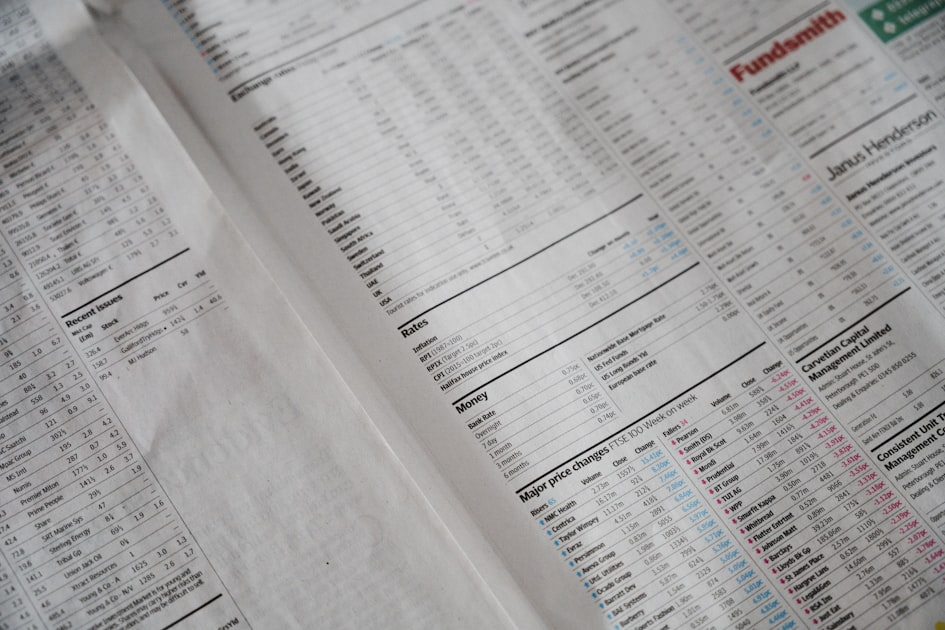 Investing for Beginners
