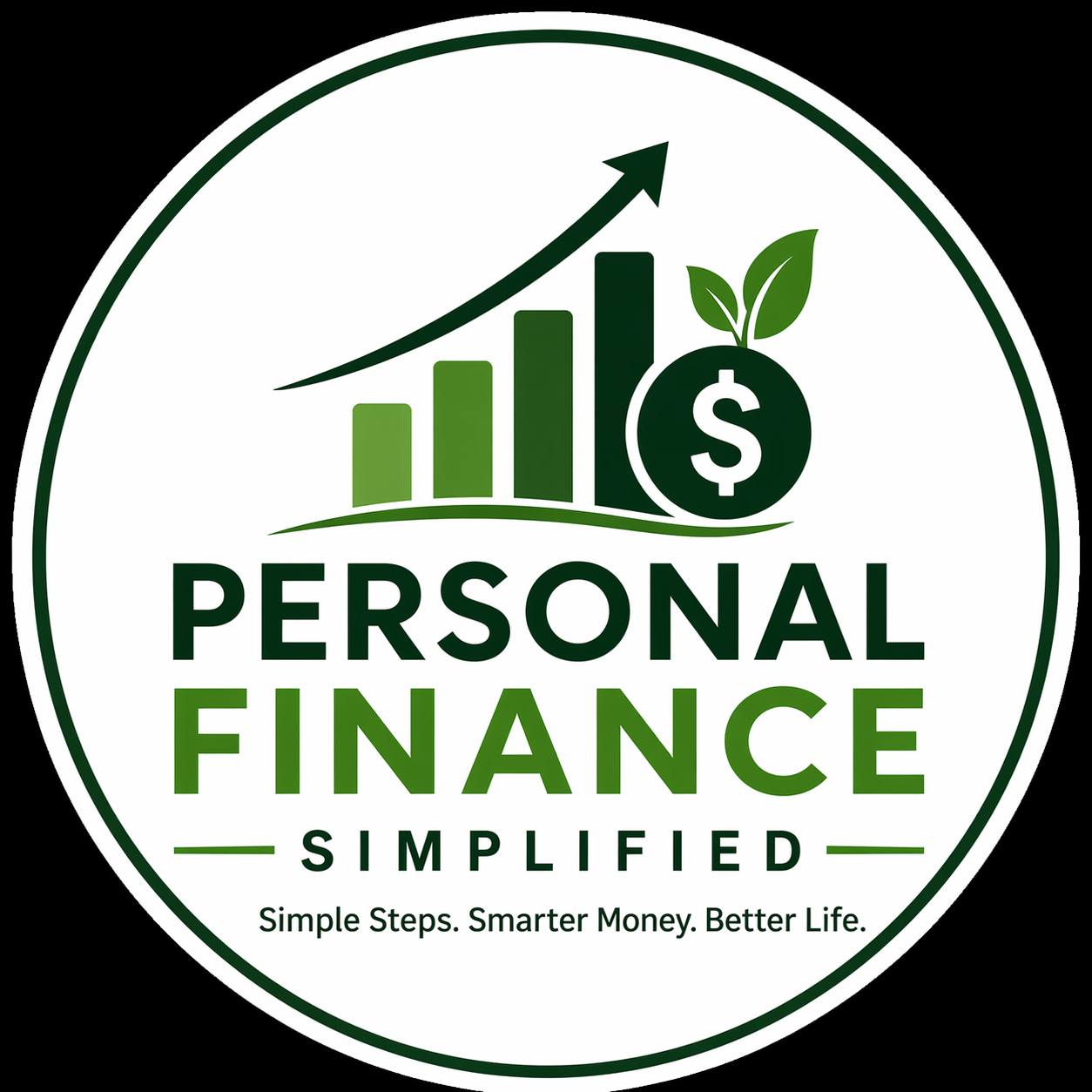 Personal Finance Simplified